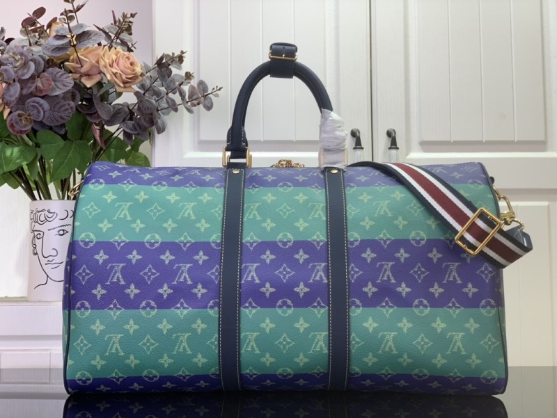 LV Travel Bags